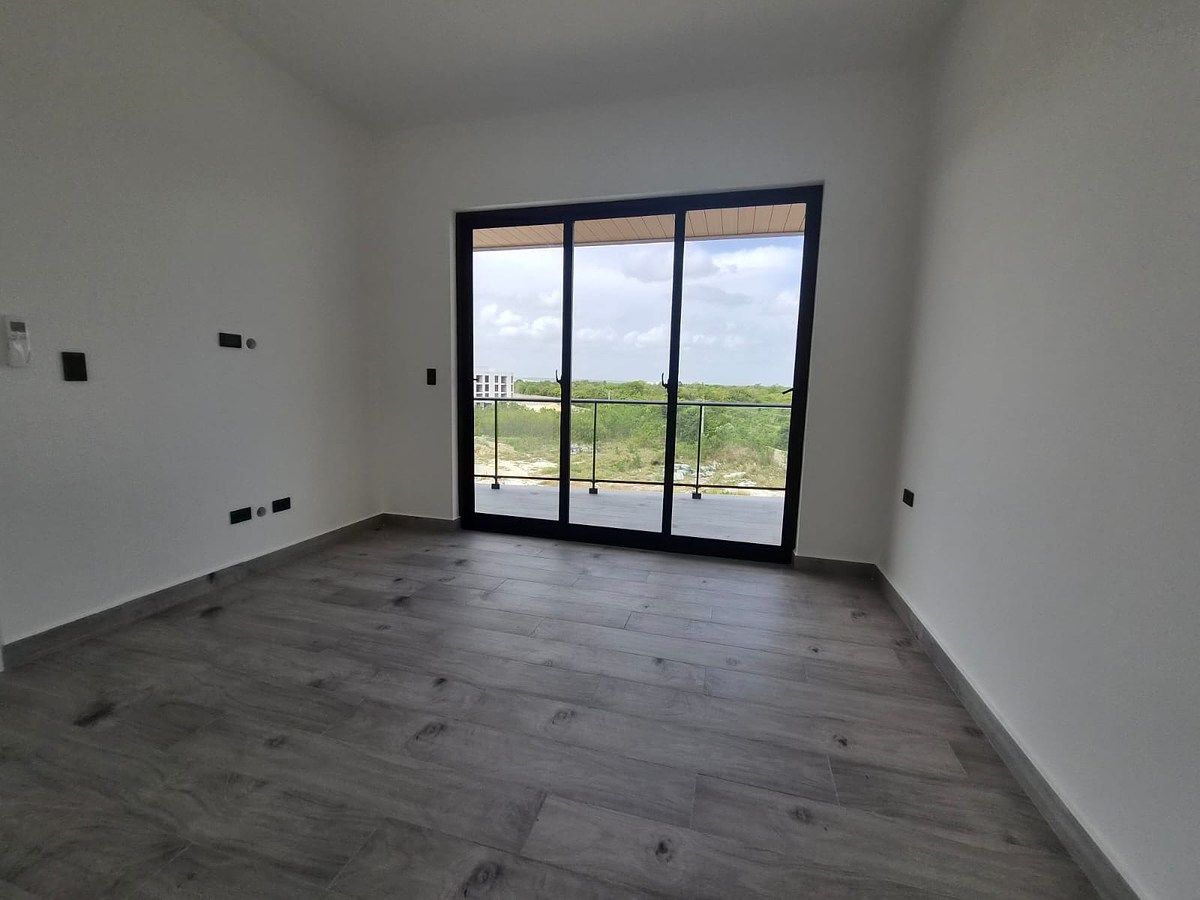 Apartamento en Vista Cana, Punta Cana, foto 4 de 11