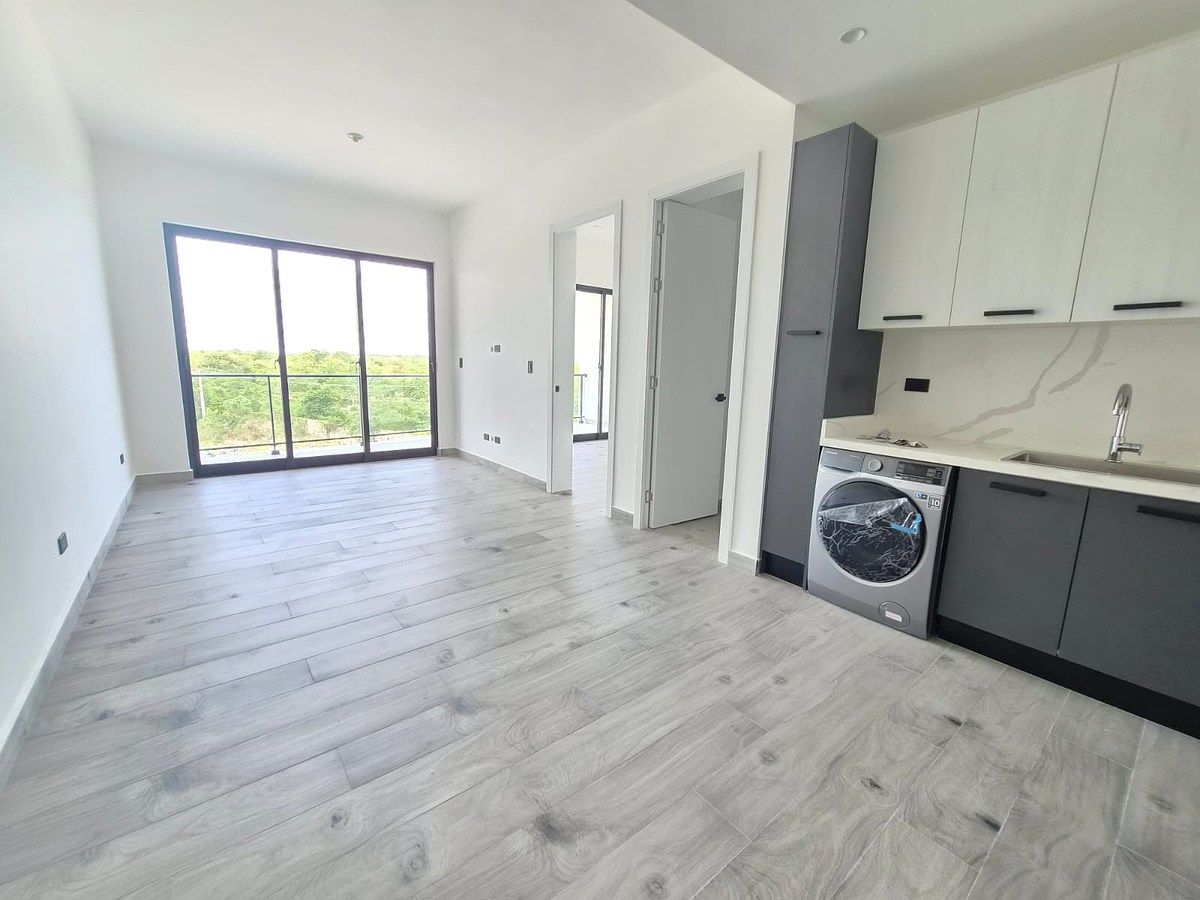 Apartamento en Vista Cana, Punta Cana, foto 2 de 11