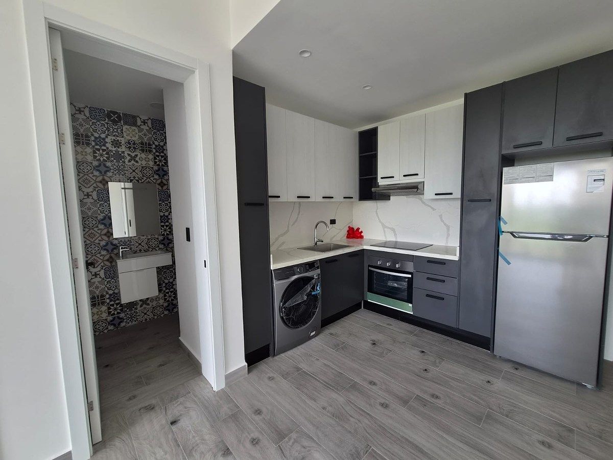 Apartamento en Vista Cana, Punta Cana, foto 3 de 11