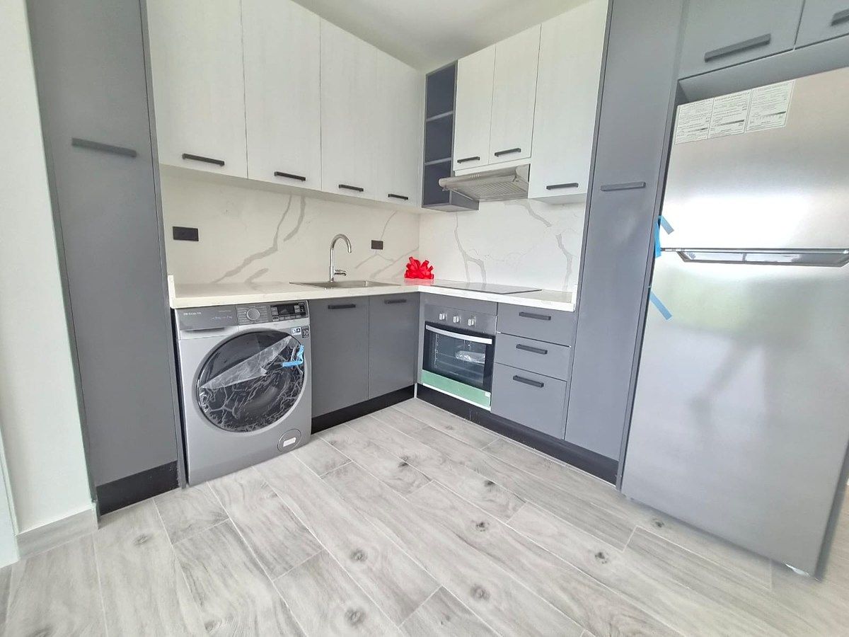Apartamento en Vista Cana, Punta Cana, foto 10 de 11