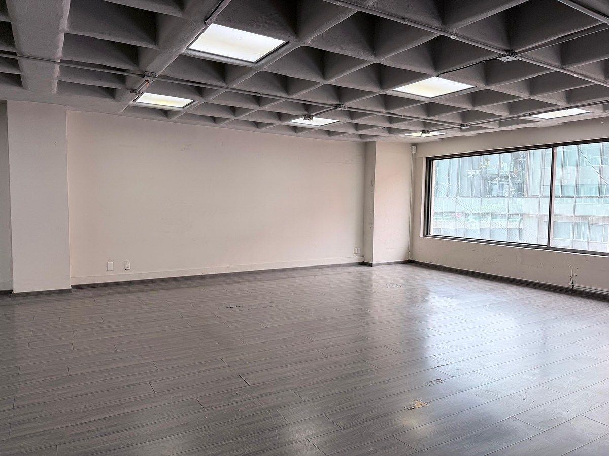 Oficina Corporativa en Renta en Polanco I Sección | 200 m² en Privada Horacio 22
