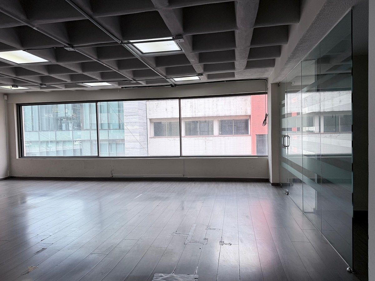 Oficina Corporativa en Renta en Polanco I Sección | 200 m² en Privada Horacio 22 — Vista 8