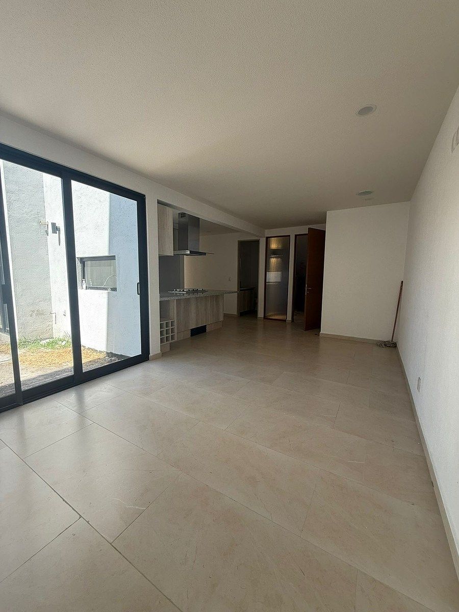 Departamento en Ziré Citadela, El Marqués, foto 8 de 16