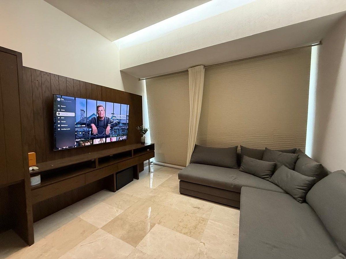 Apartamento em Puerta de Hierro, Zapopan, foto 4 de 44