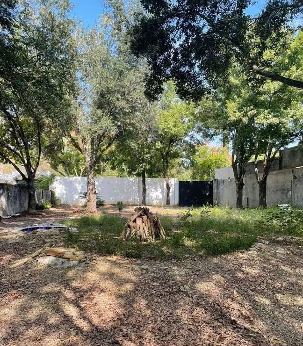 Terreno Bonito à Venda em Villa de Santiago (em direção a Cola de Caballo), foto 1 de 5