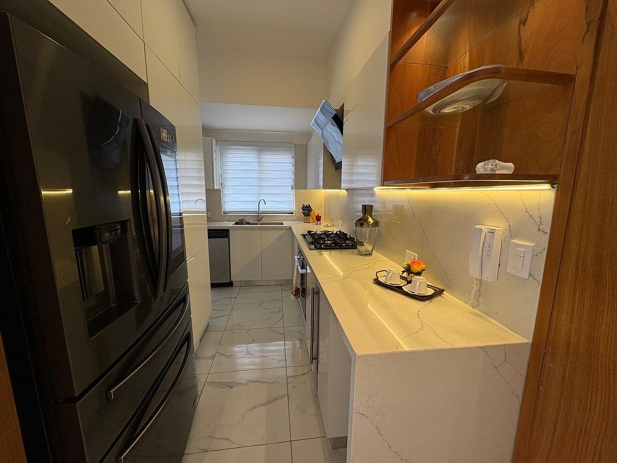 Apartamento en Santo Domingo Centro (Distrito Nacional), foto 4 de 12