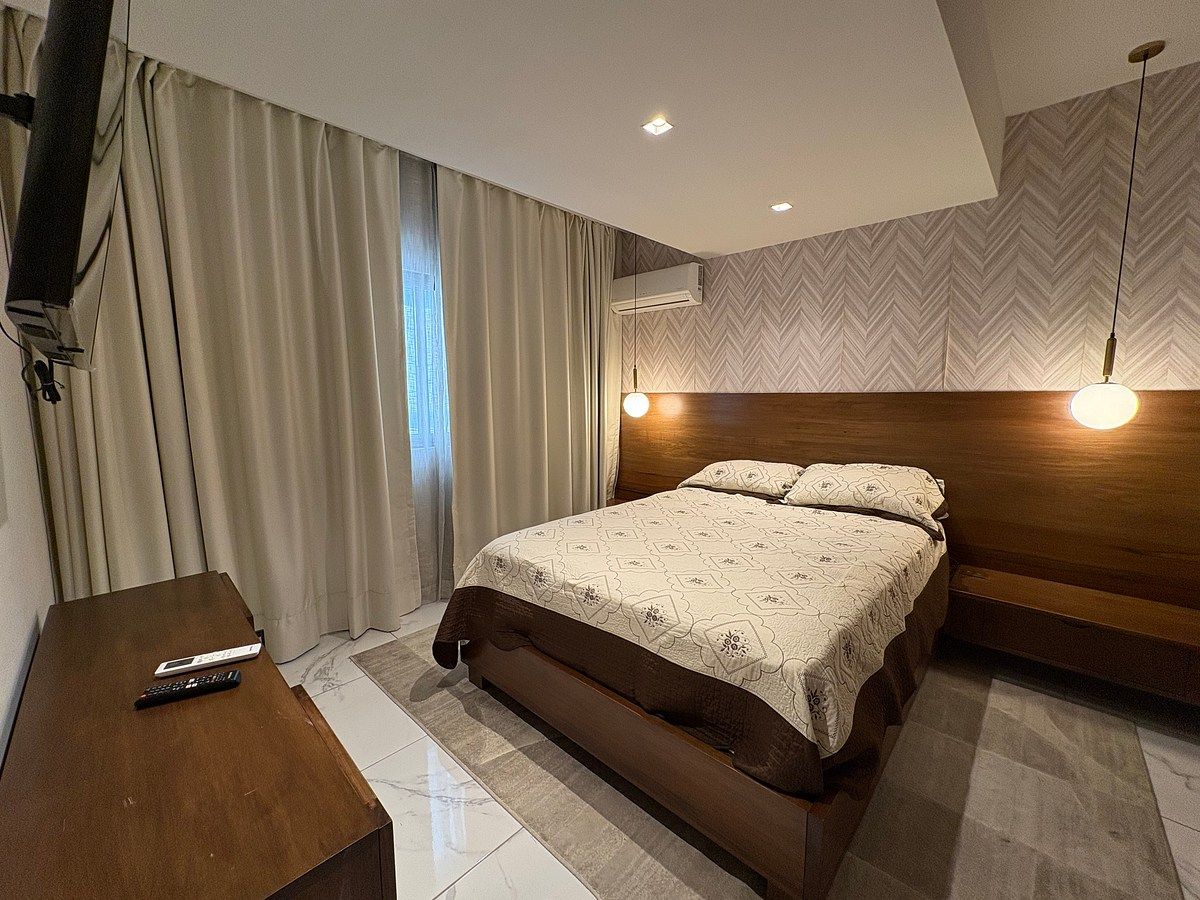 Apartamento en Santo Domingo Centro (Distrito Nacional), foto 5 de 12