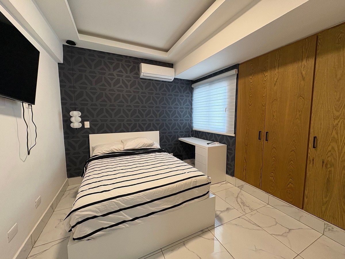Apartamento en Santo Domingo Centro (Distrito Nacional), foto 6 de 12