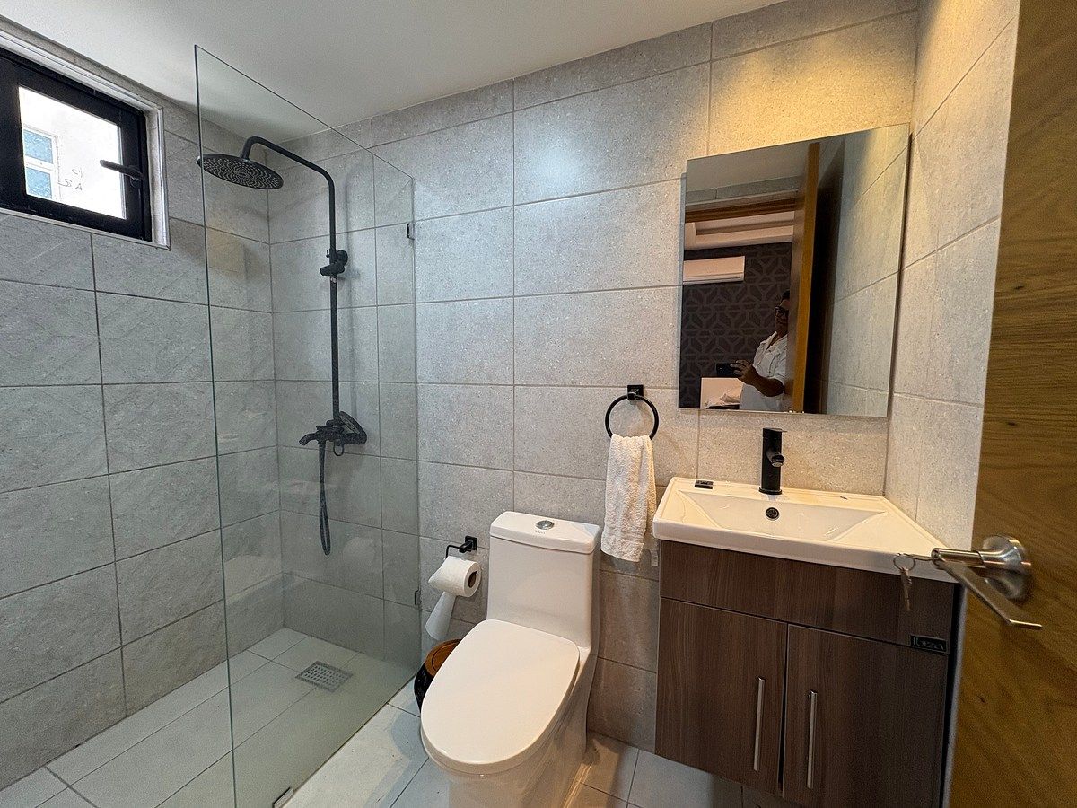 Apartamento en Santo Domingo Centro (Distrito Nacional), foto 8 de 12