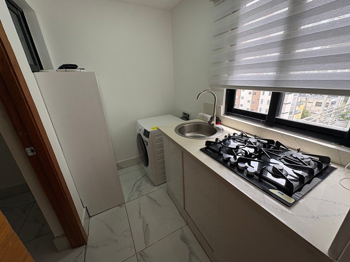 Apartamento en Santo Domingo Centro (Distrito Nacional), foto 10 de 12