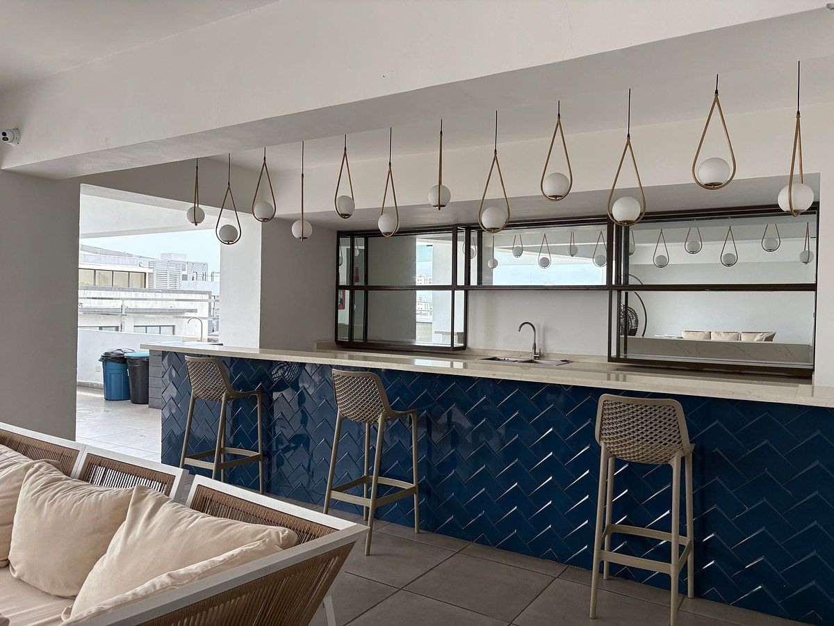 Apartamento en Santo Domingo Centro (Distrito Nacional), foto 12 de 12