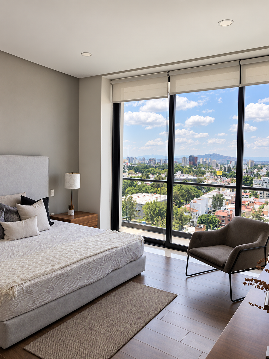 Departamento en Italia Providencia, Guadalajara, foto 12 de 24