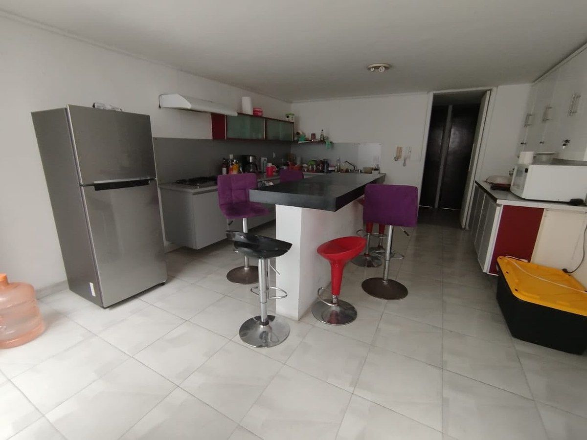 Apartamento em Del Valle Norte, Benito Juárez, foto 7 de 19