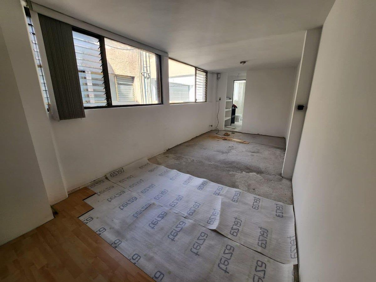 Apartamento em Del Valle Norte, Benito Juárez, foto 10 de 19