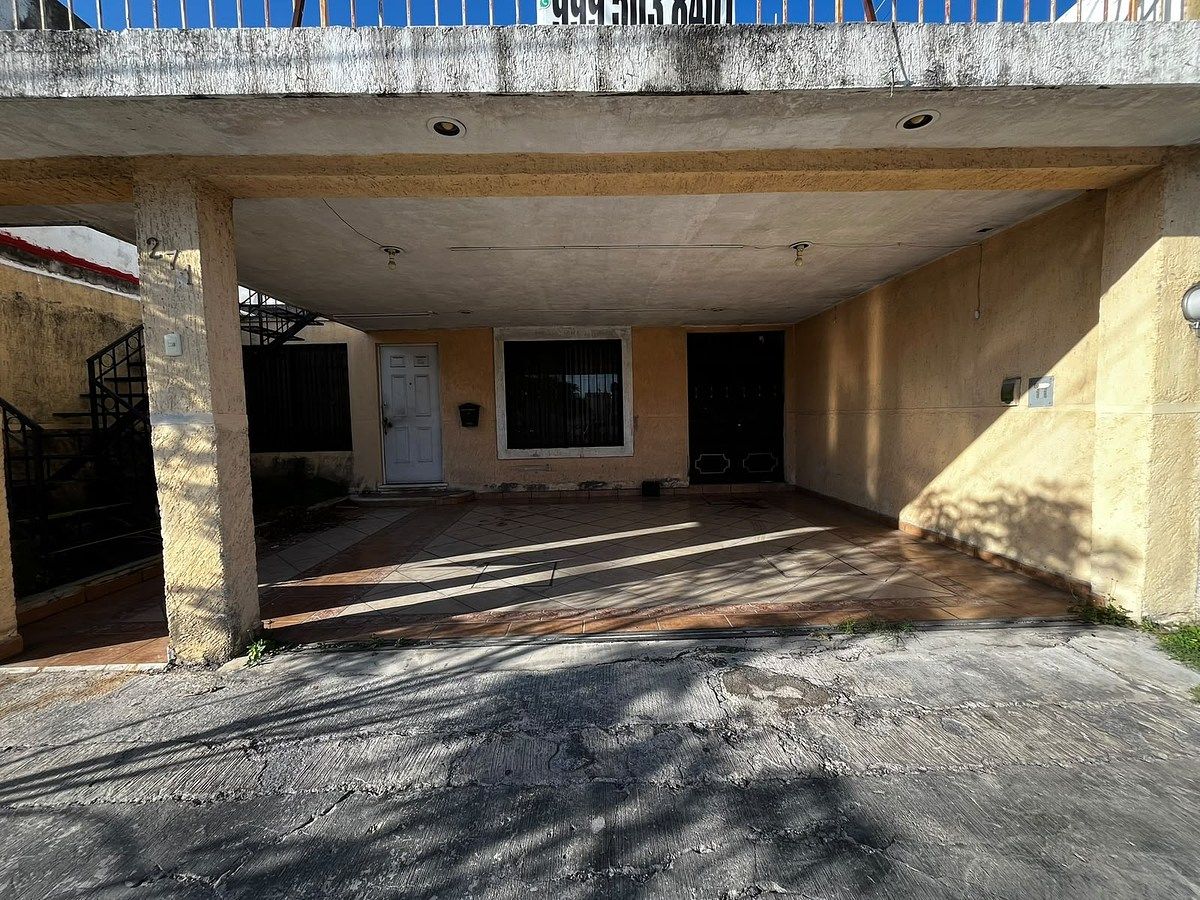 House for Sale in Merida on Francisco de Montejo Avenue - foto 3