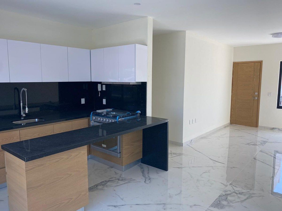 Departamento en Prados Vallarta, Zapopan, foto 3 de 5