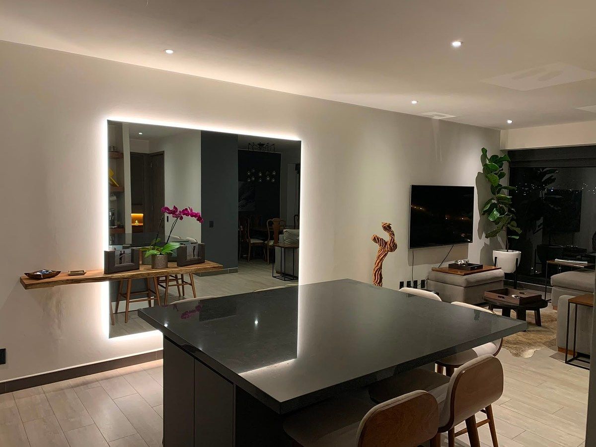 SALE OF BEAUTIFUL APARTMENT IN BEGRAND CONTADERO. - foto 4