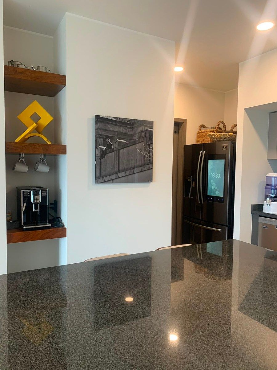 SALE OF BEAUTIFUL APARTMENT IN BEGRAND CONTADERO. - foto 5