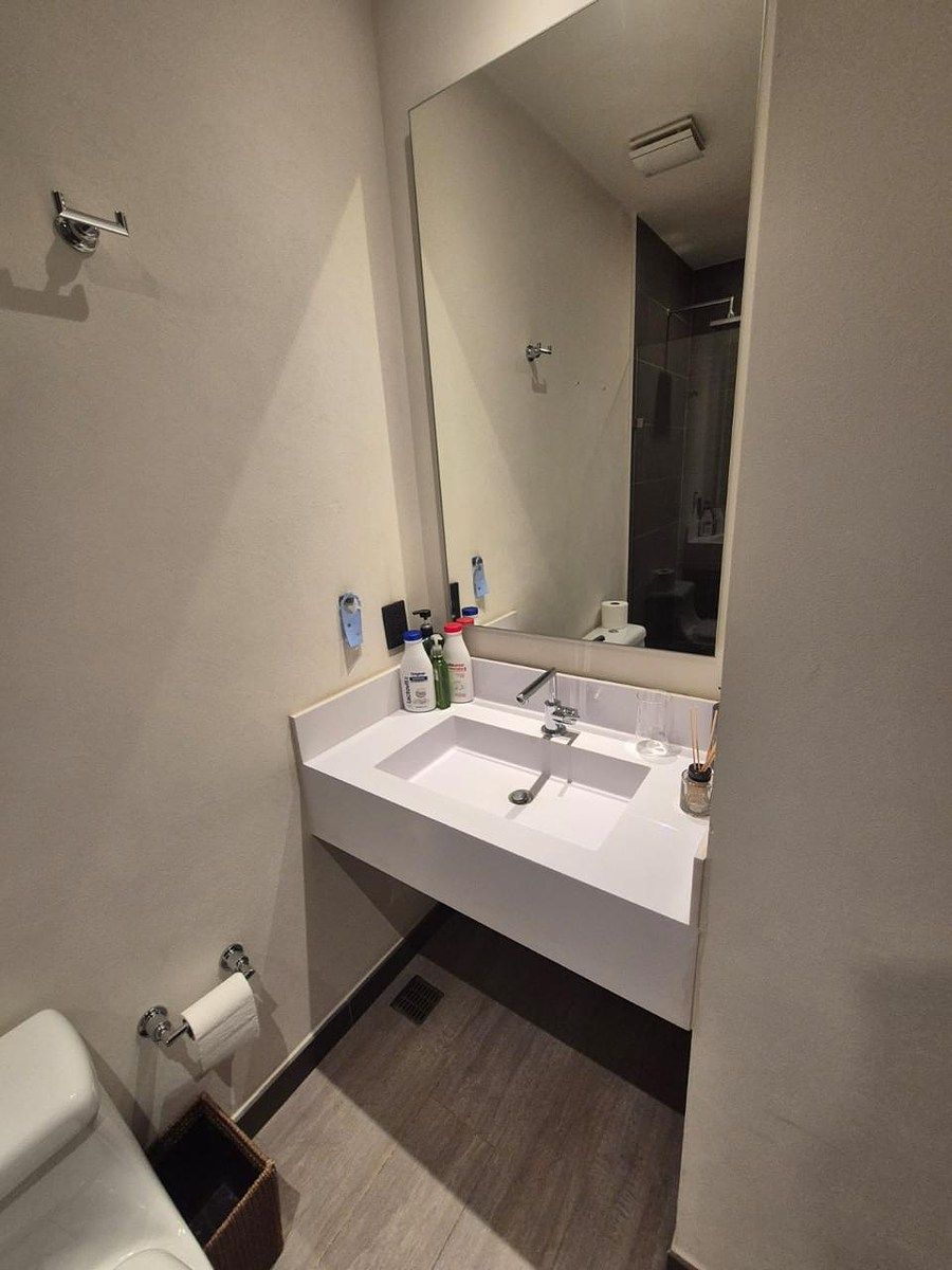 Departamento en Contadero, Cuajimalpa de Morelos, foto 9 de 20
