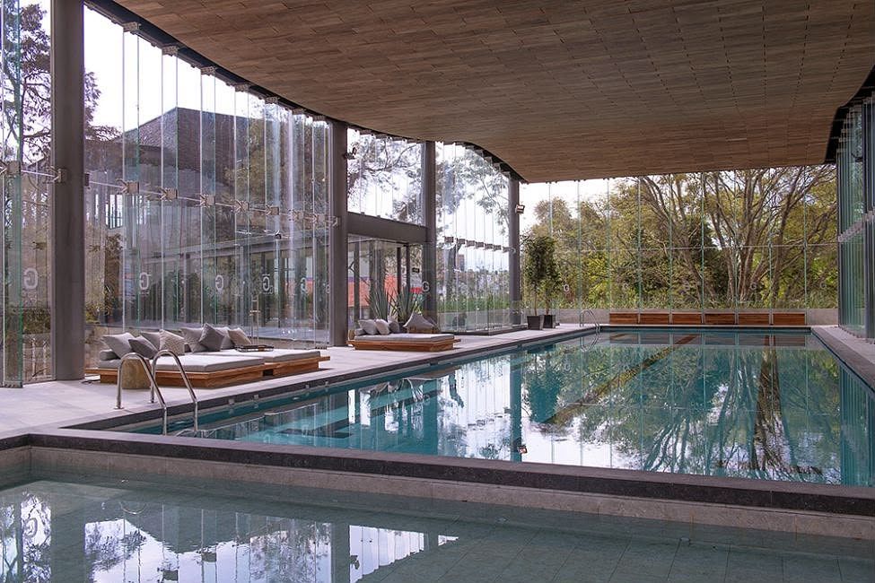 Departamento en Contadero, Cuajimalpa de Morelos, foto 11 de 20