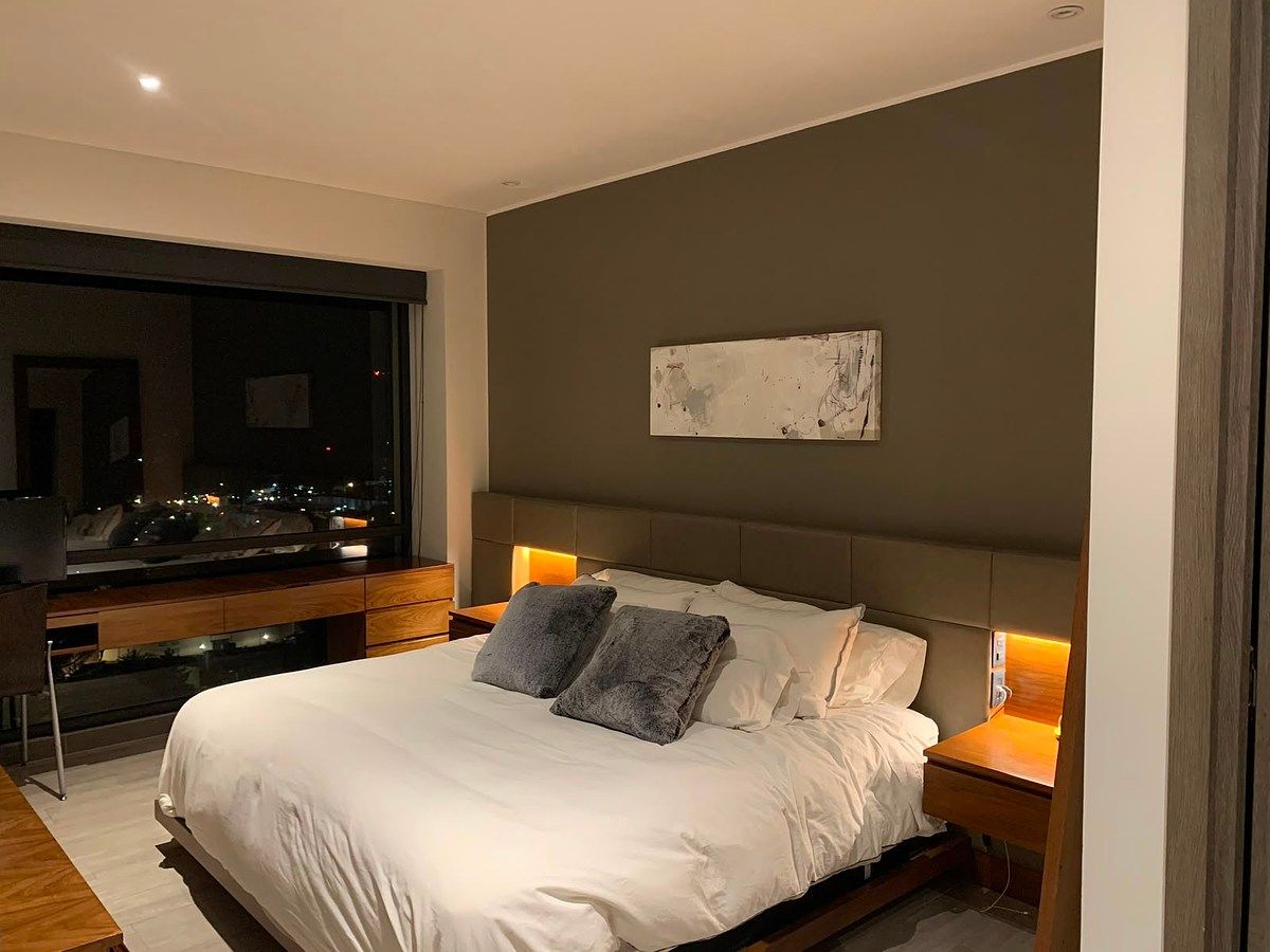 Departamento en Contadero, Cuajimalpa de Morelos, foto 12 de 20