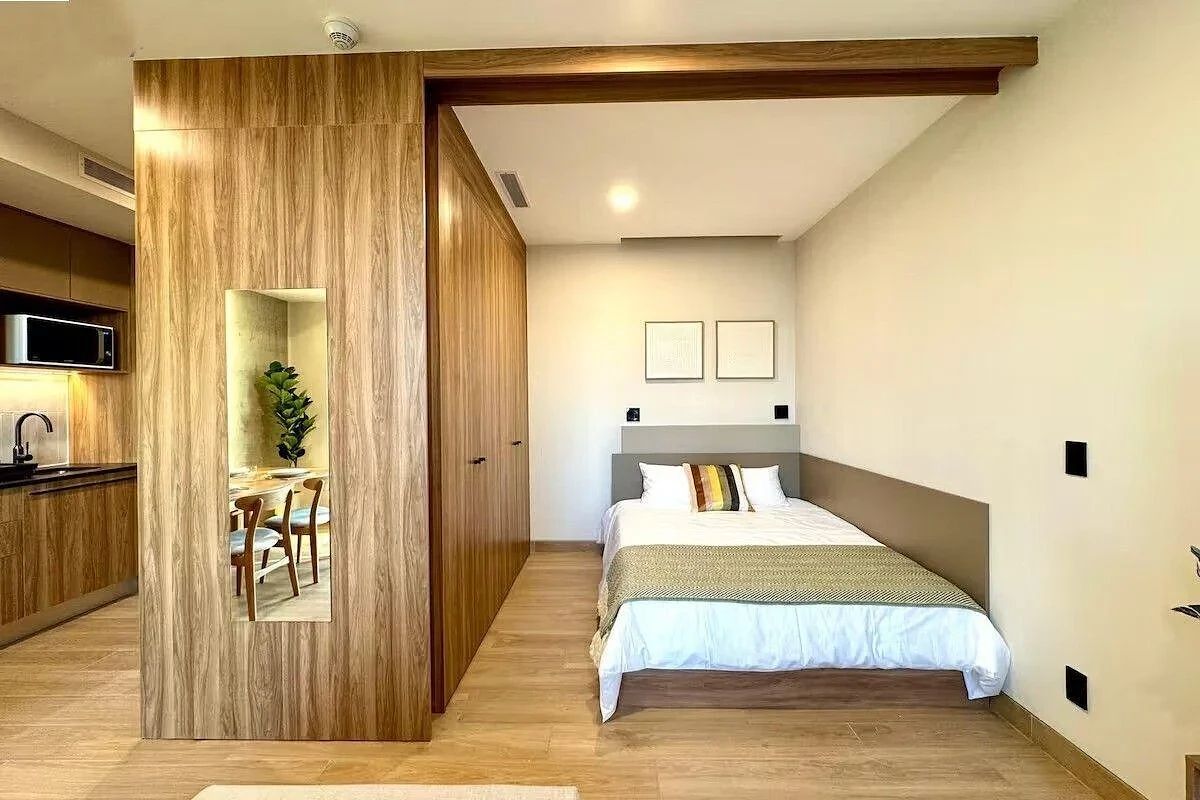 Departamento en Chapalita, Guadalajara, foto 12 de 26