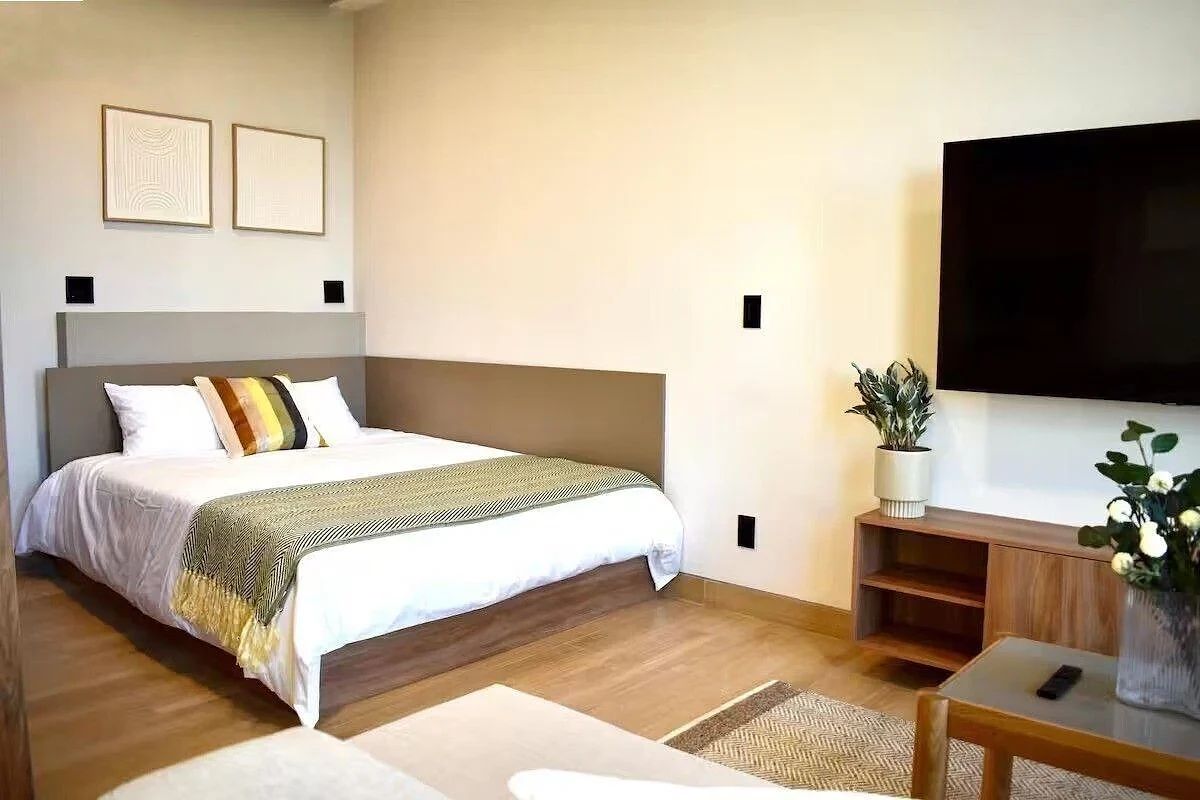 Departamento en Chapalita, Guadalajara, foto 14 de 26