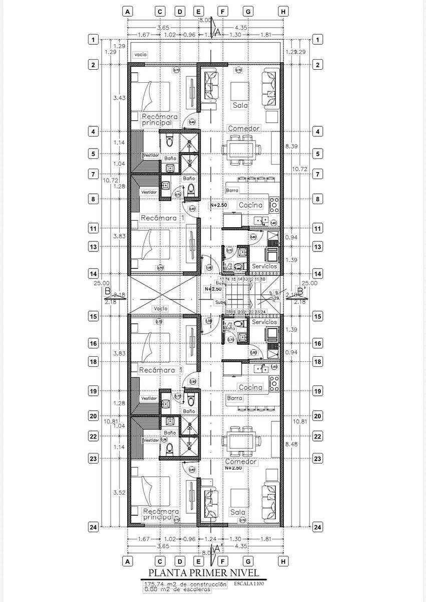 Departamento en Prados Vallarta, Zapopan, foto 7 de 7