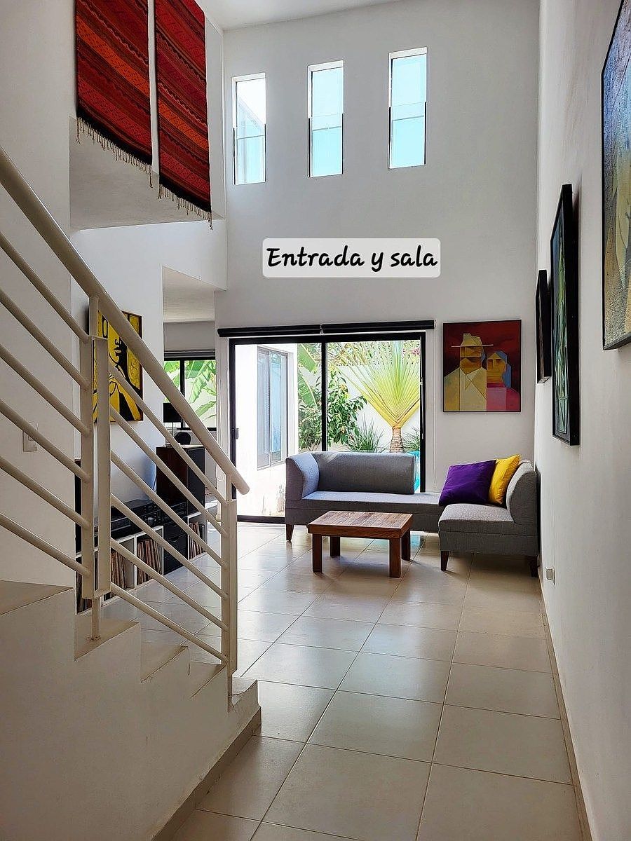 Casa en Gran San Pedro Cholul, Mérida, foto 4 de 19