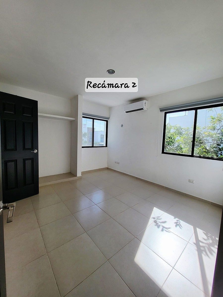 Casa en Gran San Pedro Cholul, Mérida, foto 12 de 19