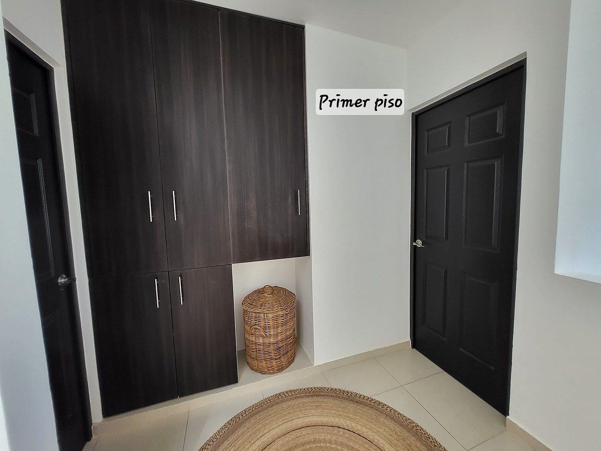 Casa en Gran San Pedro Cholul, Mérida, foto 16 de 19