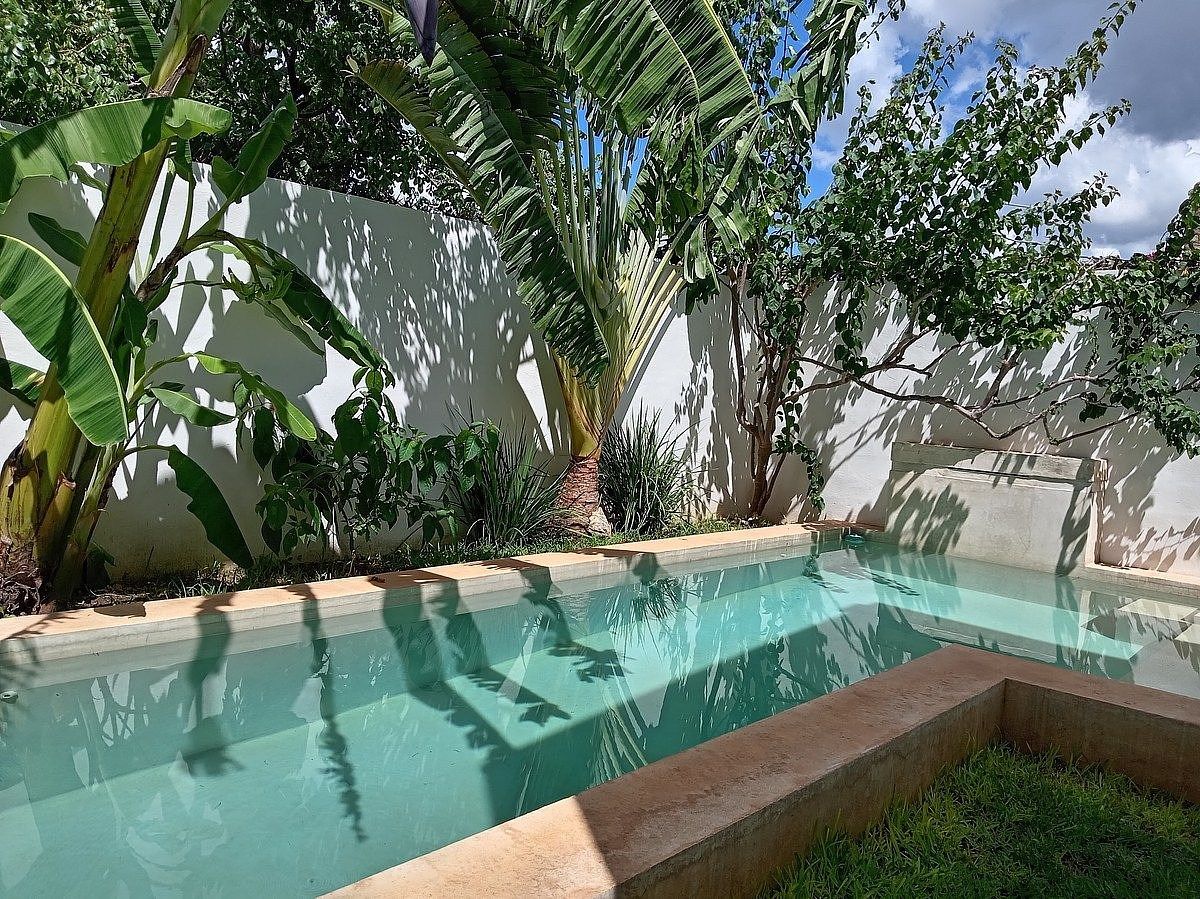 Casa en venta con PANELES SOLARES Gran San Pedro Cholul, Mérida Yucatán - foto 1