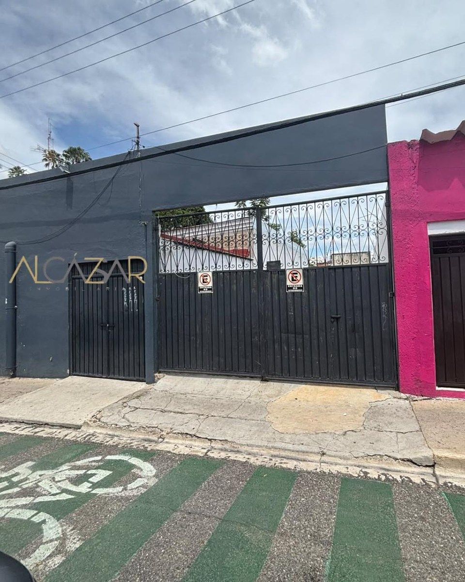 LOCAL CALZADA MADERO, photo 1 of 11