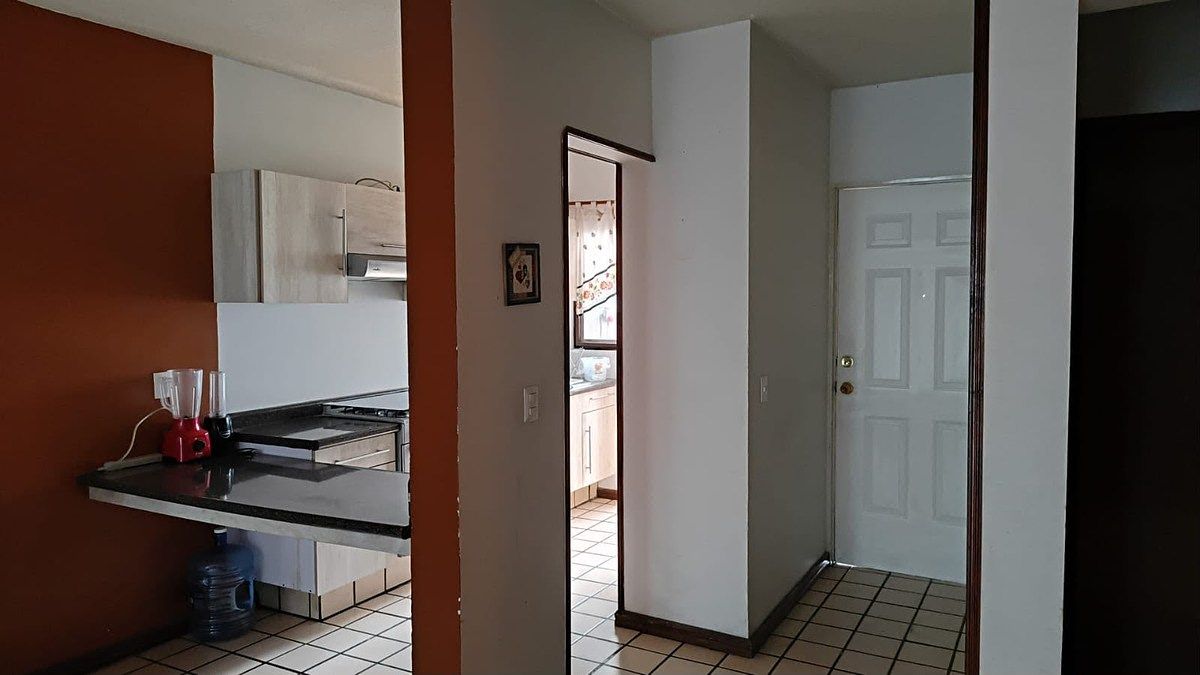 Casa en venta RESIDENCIAL DEL PARQUE Aguascalientes