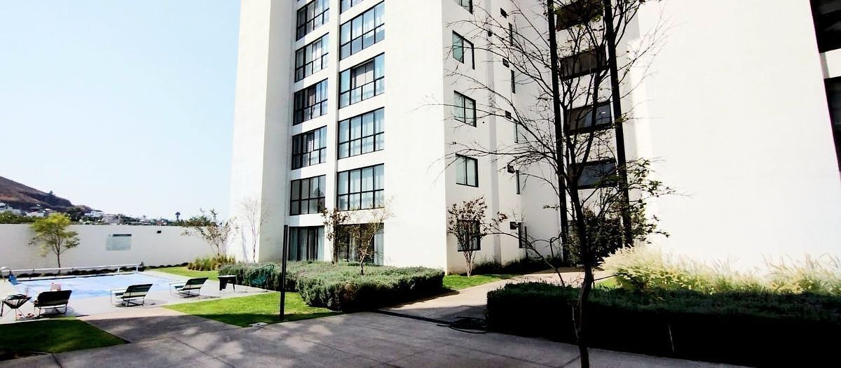 ESPECTACULAR DEPARTAMENTO EN VENTA EN TLAQUEPAQUE GUADALAJARA - foto 2