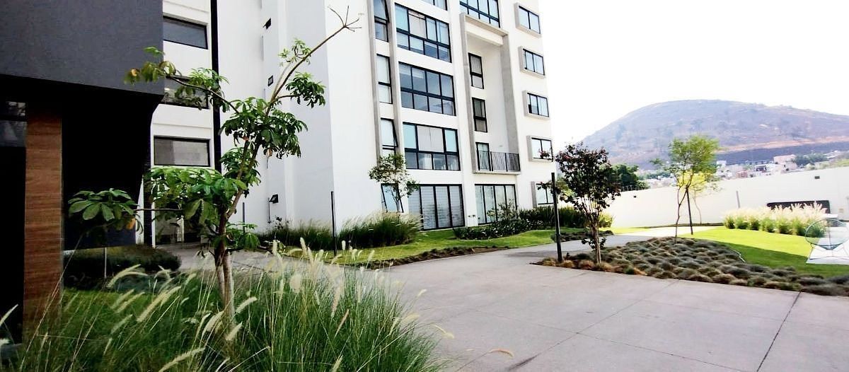 ESPECTACULAR DEPARTAMENTO EN VENTA EN TLAQUEPAQUE GUADALAJARA - foto 4