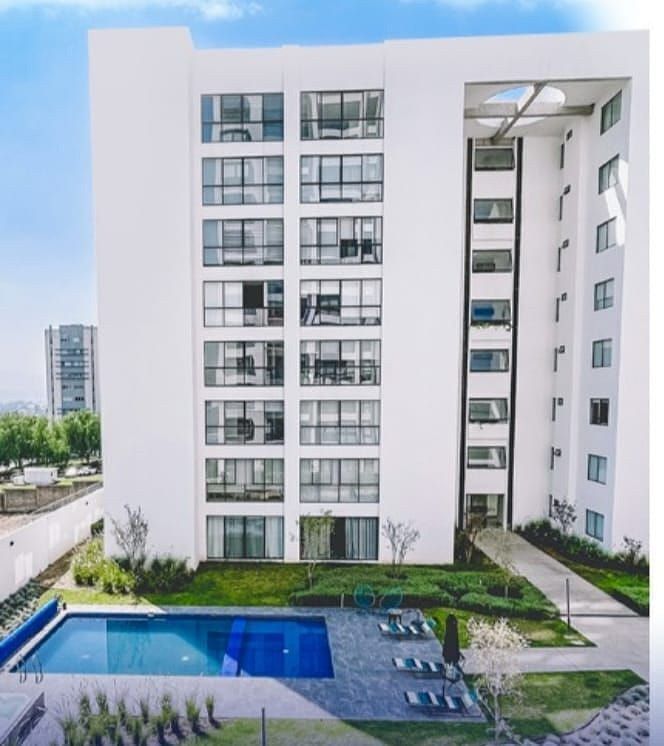 ESPECTACULAR DEPARTAMENTO EN VENTA EN TLAQUEPAQUE GUADALAJARA - foto 1