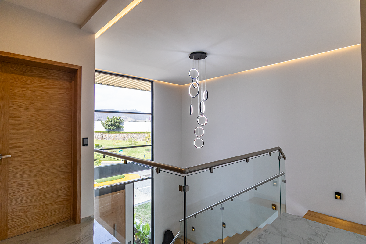 Casa en Venta a Estrenar en Coto Almena, Casa Fuerte - foto 5