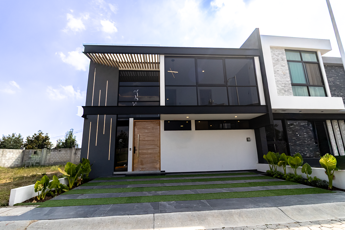 Casa en Venta a Estrenar en Coto Almena, Casa Fuerte - foto 1