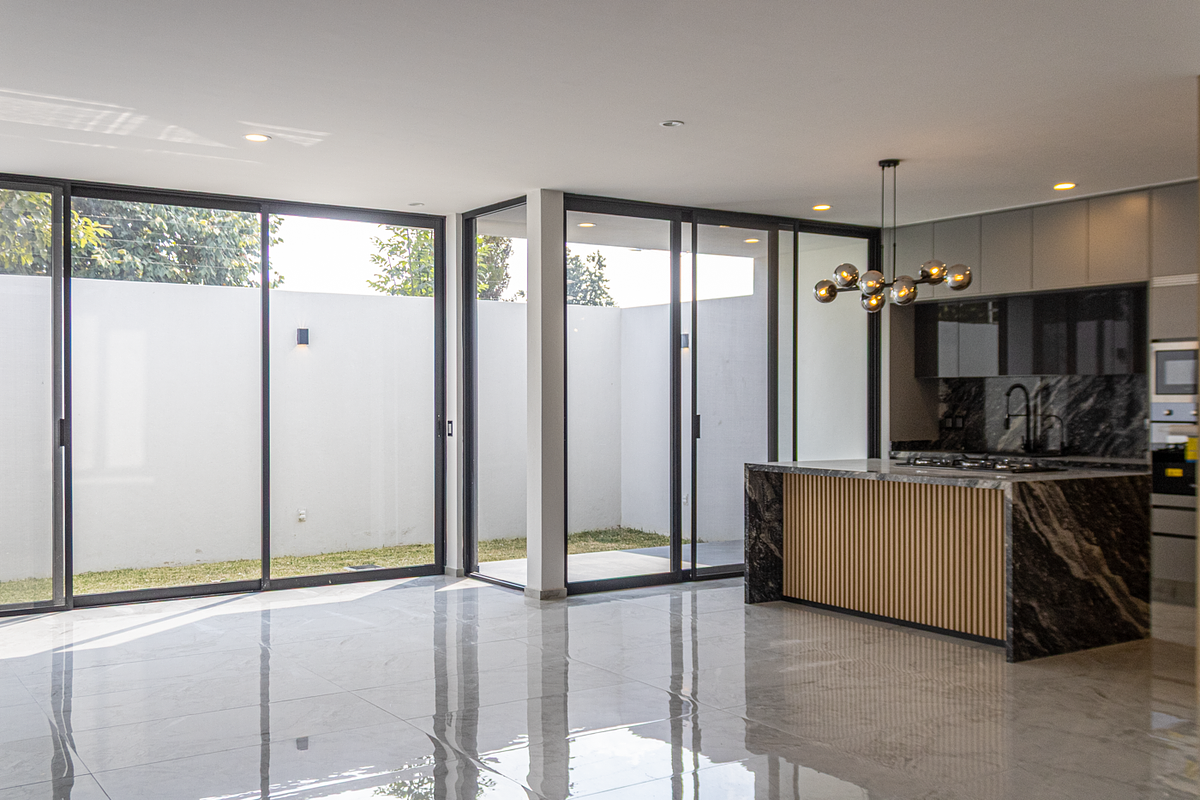 Casa en Venta a Estrenar en Coto Almena, Casa Fuerte - foto 3