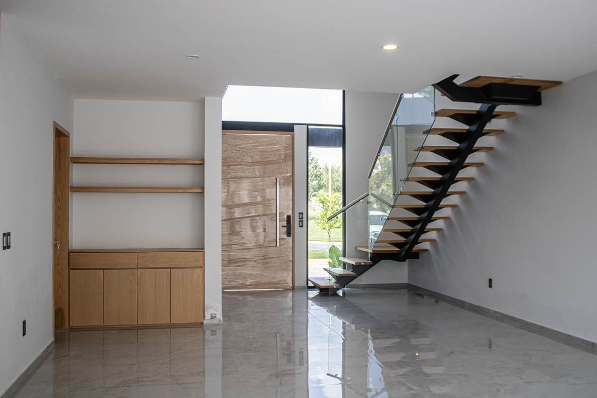 Casa en Venta a Estrenar en Coto Almena, Casa Fuerte - foto 2