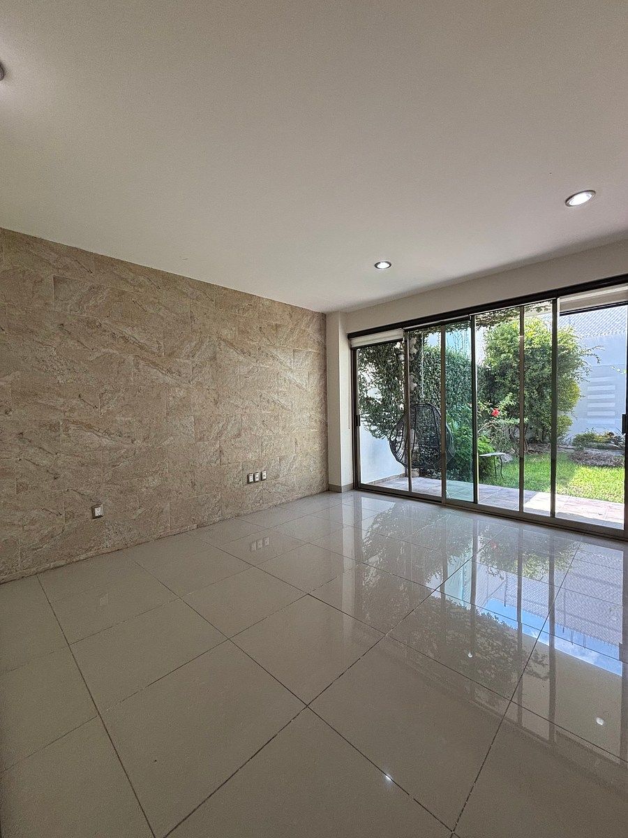 Casa en Residencial el Refugio, Querétaro, foto 8 de 31