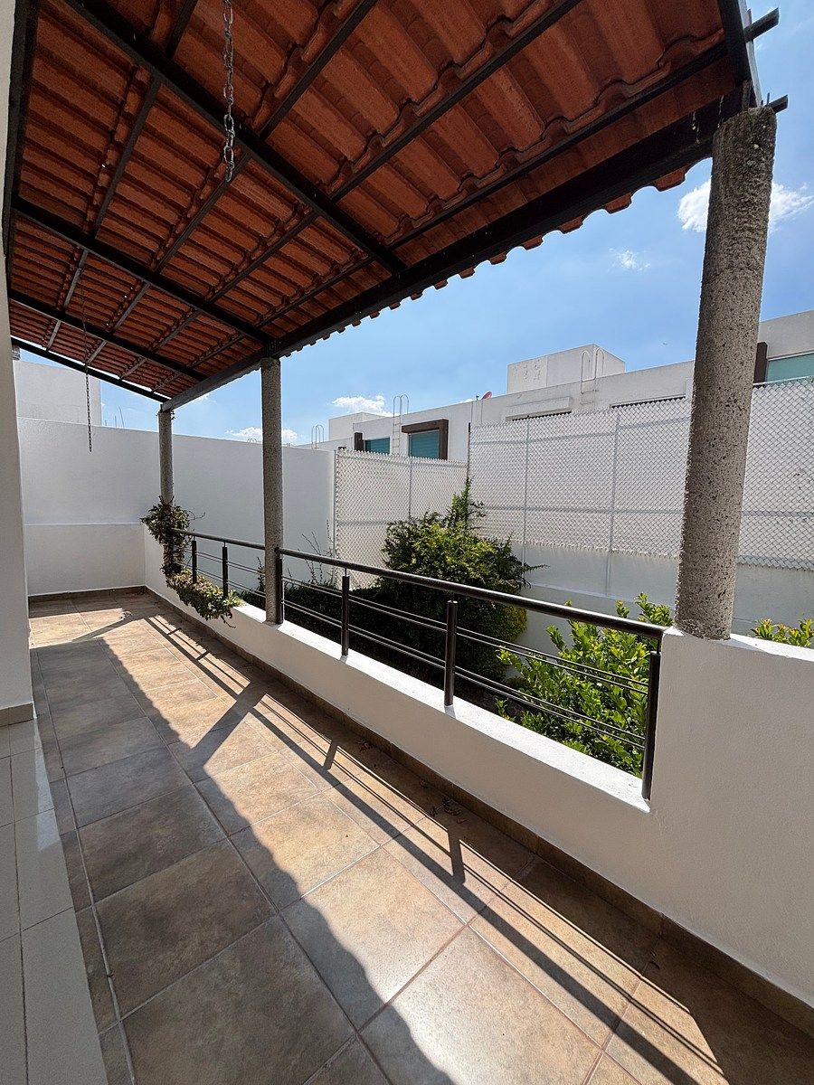 Casa en Residencial el Refugio, Querétaro, foto 15 de 31