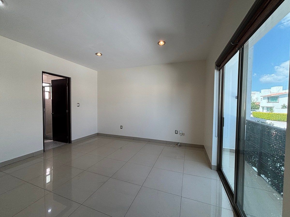 Casa en Residencial el Refugio, Querétaro, foto 22 de 31