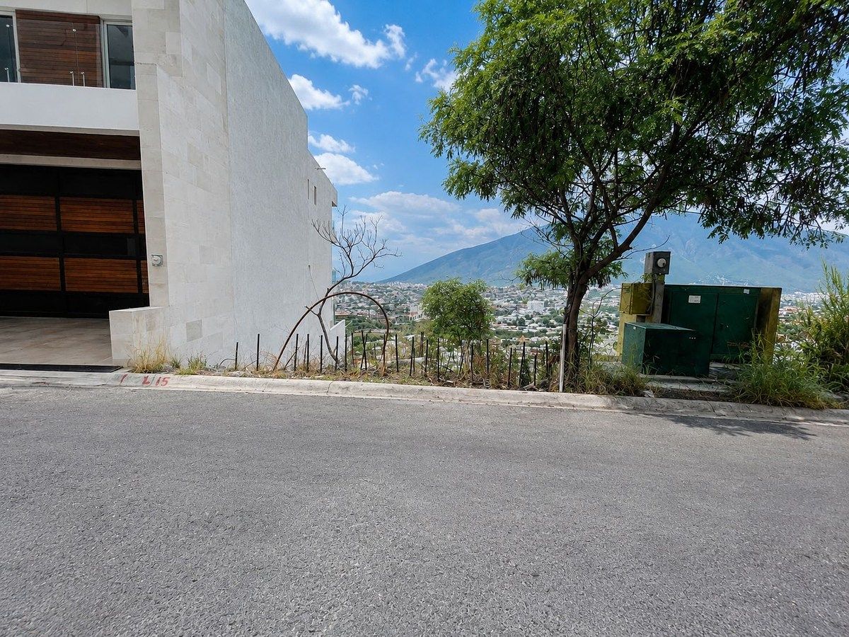 Lote em Lomas de Montecristo, Monterrey, foto 2 de 12