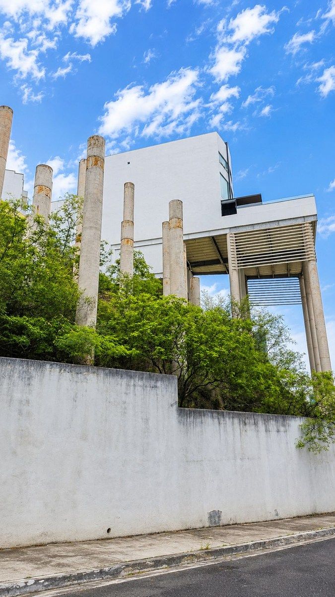 Lote em Lomas de Montecristo, Monterrey, foto 7 de 12