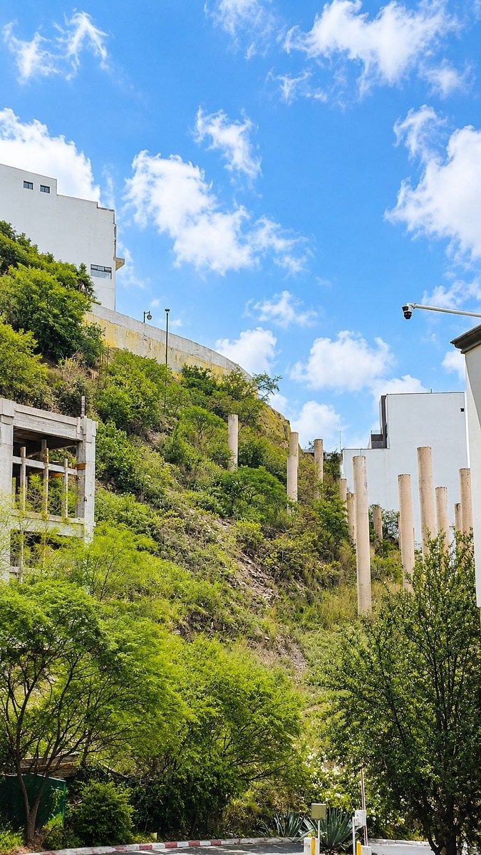 Lote em Lomas de Montecristo, Monterrey, foto 10 de 12