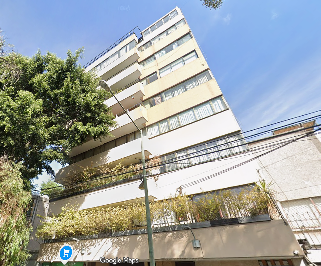 🏡 Apartment for Sale in Tlacoquemécatl – San Lorenzo 232 - foto 1