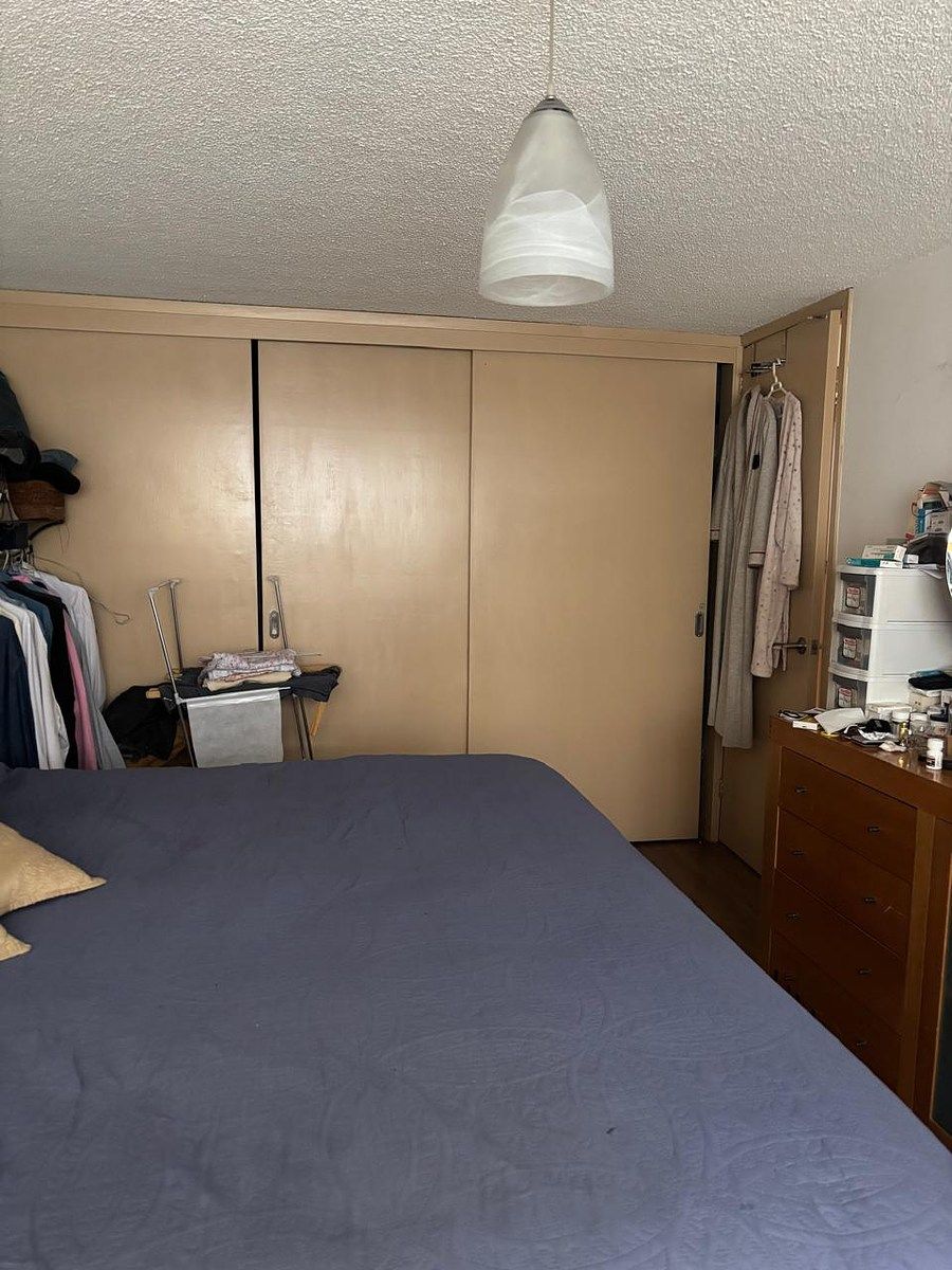 Apartamento em Tlacoquemecatl, Benito Juárez, foto 10 de 15