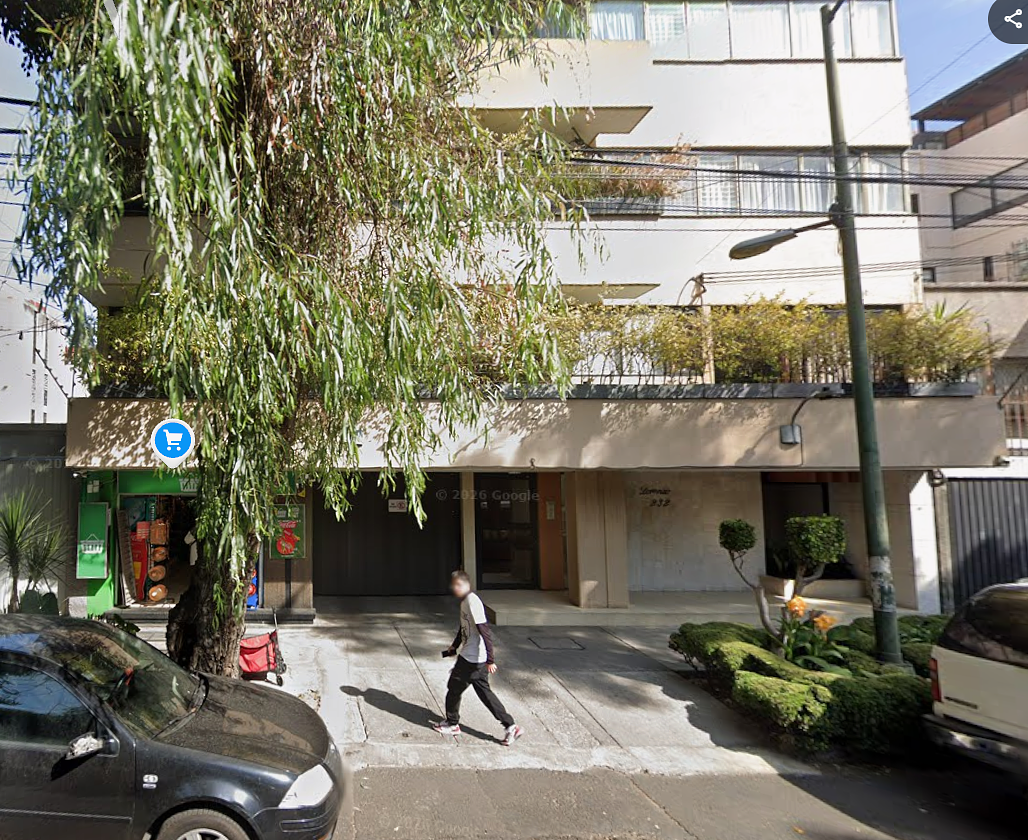 🏡 Apartment for Sale in Tlacoquemécatl – San Lorenzo 232 - foto 4